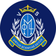 OLM Football Club logo